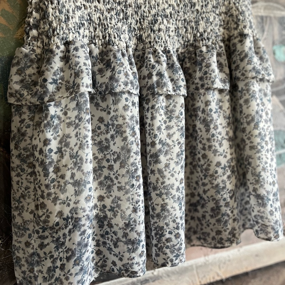 Yakira Bella Emily Skirt - Picture 10 of 11